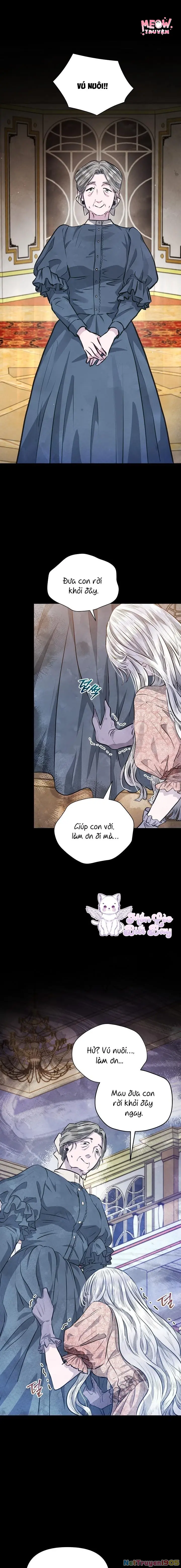 Kể Từ Giờ, Công Nương Sẽ Đình Công Chapter 5 - Trang 5