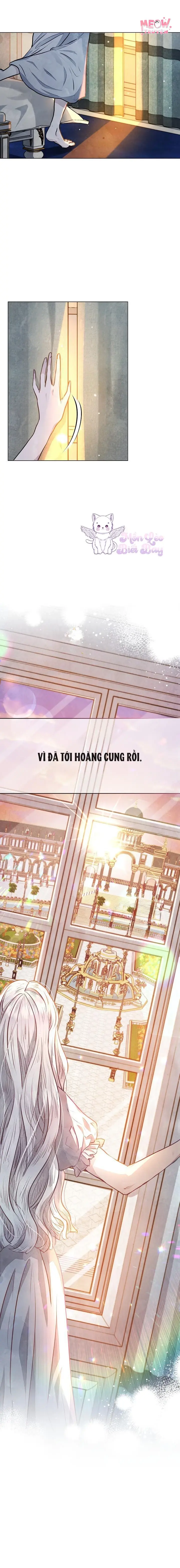 Kể Từ Giờ, Công Nương Sẽ Đình Công Chapter 5 - Trang 9