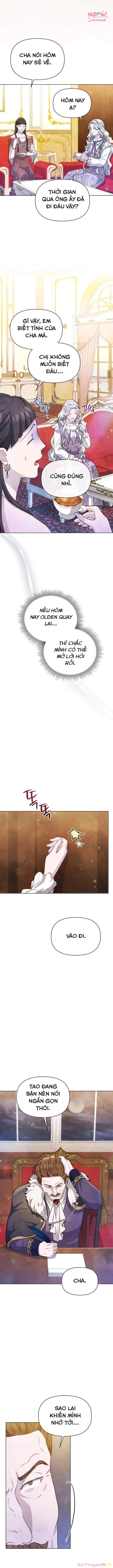 Kể Từ Giờ, Công Nương Sẽ Đình Công Chapter 53 - Trang 12