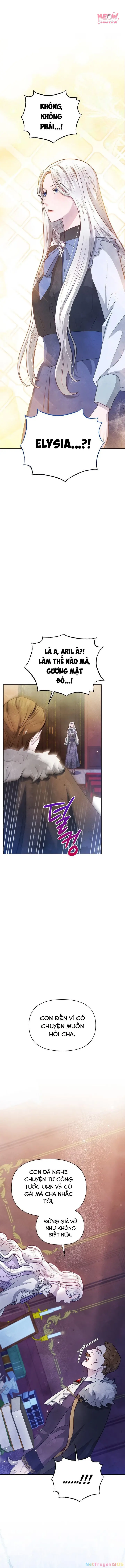 Kể Từ Giờ, Công Nương Sẽ Đình Công Chapter 53 - Trang 13