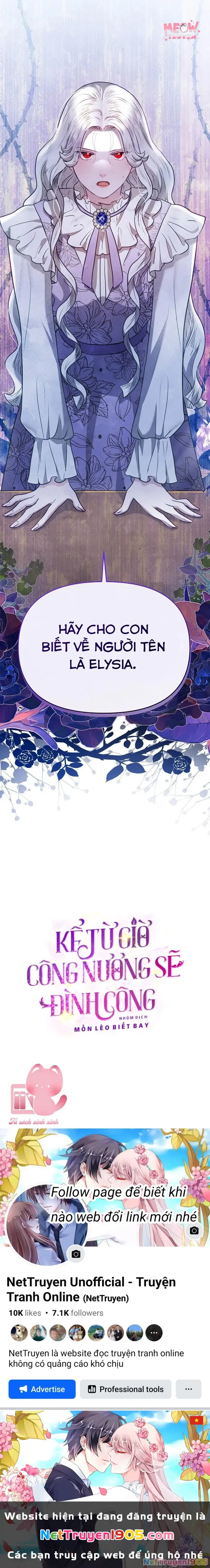 Kể Từ Giờ, Công Nương Sẽ Đình Công Chapter 53 - Trang 14