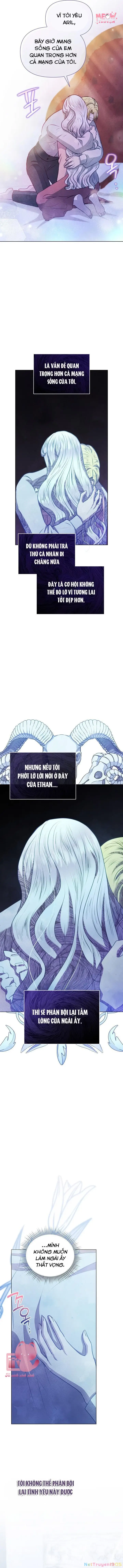 Kể Từ Giờ, Công Nương Sẽ Đình Công Chapter 53 - Trang 4