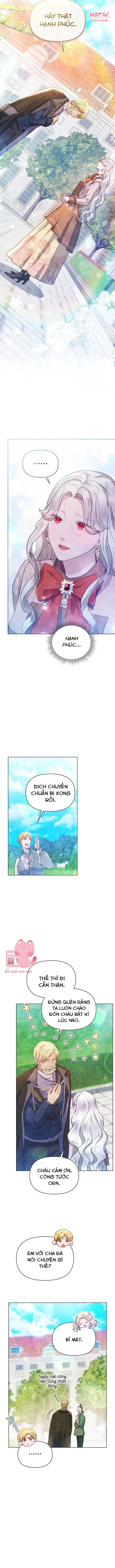 Kể Từ Giờ, Công Nương Sẽ Đình Công Chapter 53 - Trang 7