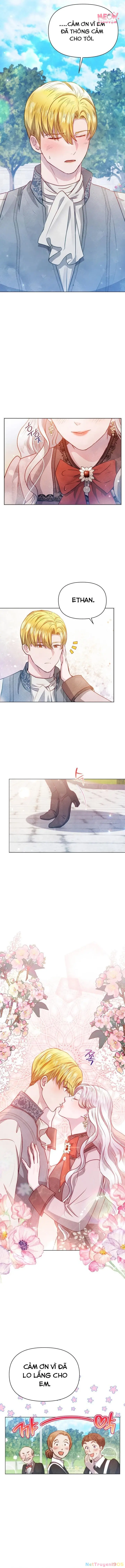 Kể Từ Giờ, Công Nương Sẽ Đình Công Chapter 53 - Trang 9
