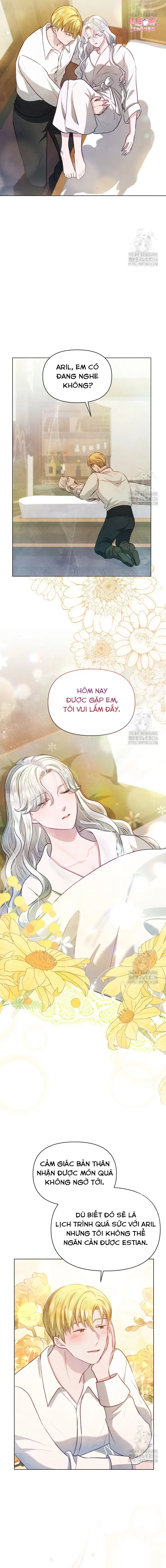 Kể Từ Giờ, Công Nương Sẽ Đình Công Chapter 56 - Trang 11