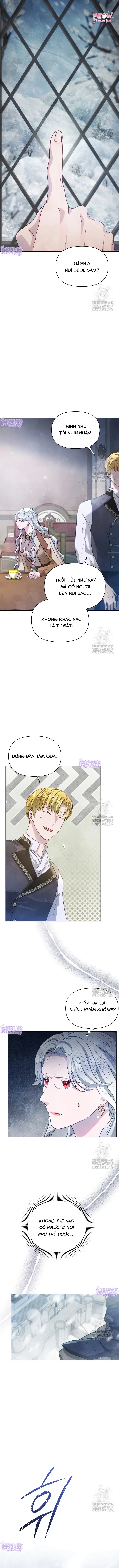 Kể Từ Giờ, Công Nương Sẽ Đình Công Chapter 58 - Trang 12