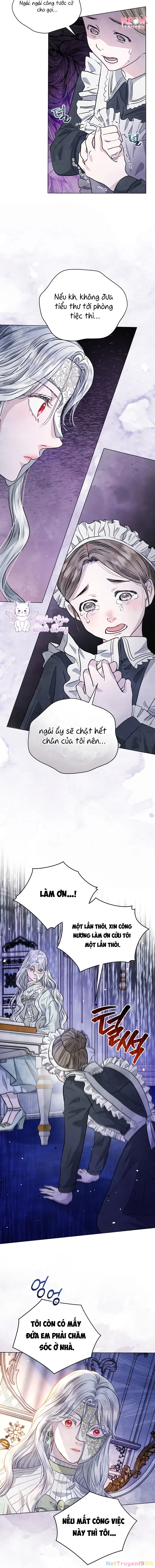 Kể Từ Giờ, Công Nương Sẽ Đình Công Chapter 6 - Trang 15