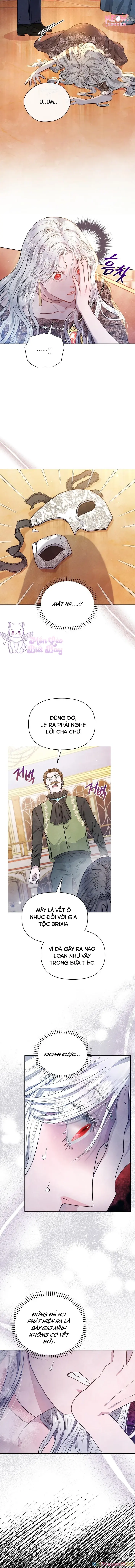 Kể Từ Giờ, Công Nương Sẽ Đình Công Chapter 7 - Trang 12