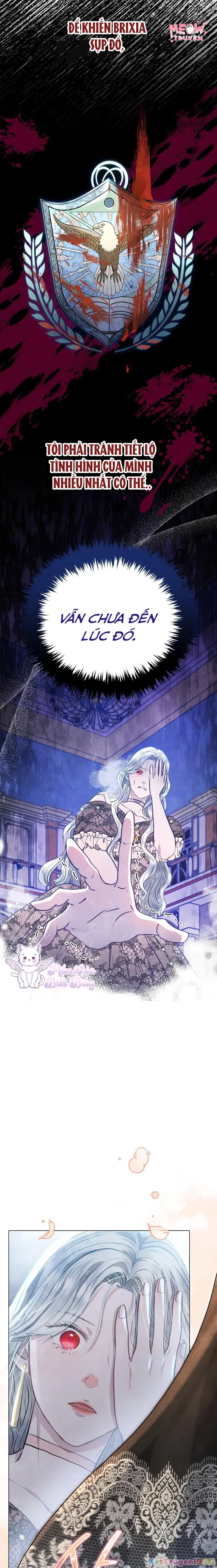 Kể Từ Giờ, Công Nương Sẽ Đình Công Chapter 7 - Trang 13