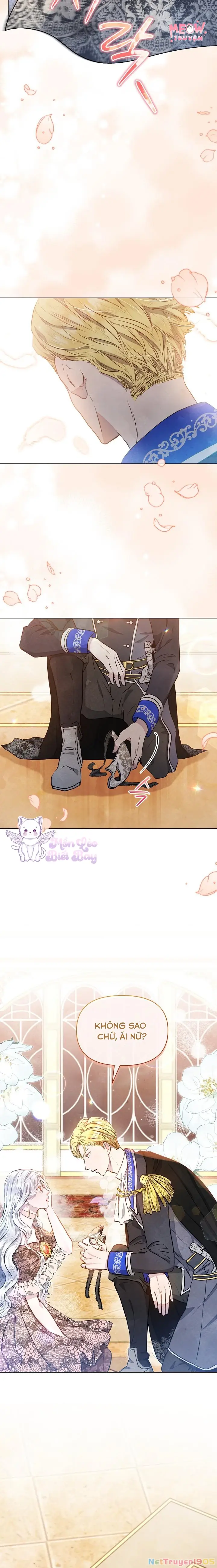 Kể Từ Giờ, Công Nương Sẽ Đình Công Chapter 7 - Trang 14