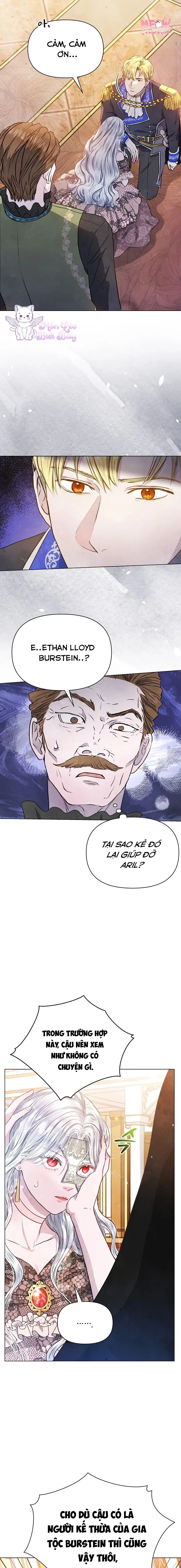 Kể Từ Giờ, Công Nương Sẽ Đình Công Chapter 7 - Trang 15