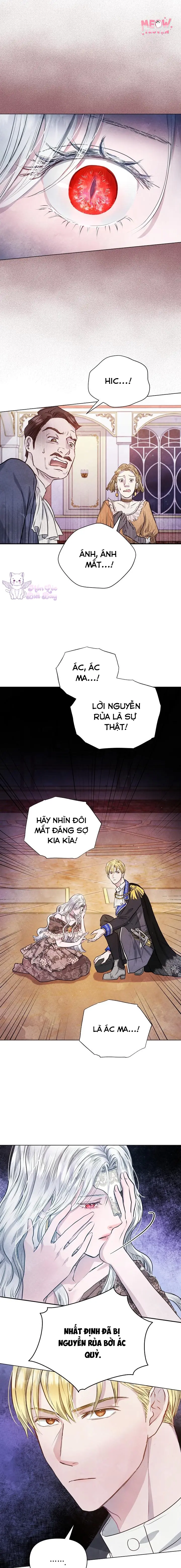 Kể Từ Giờ, Công Nương Sẽ Đình Công Chapter 7 - Trang 19