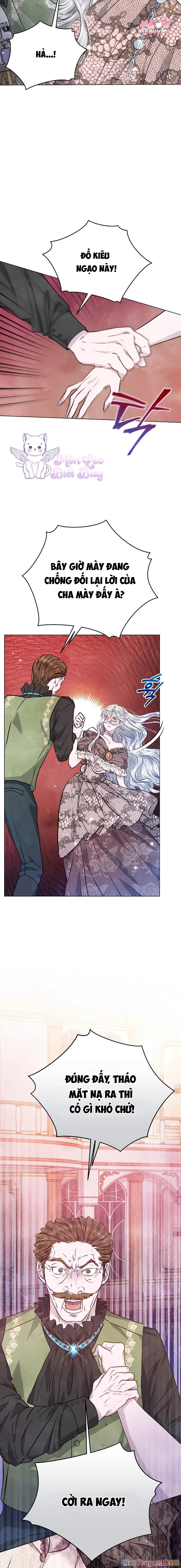 Kể Từ Giờ, Công Nương Sẽ Đình Công Chapter 7 - Trang 9