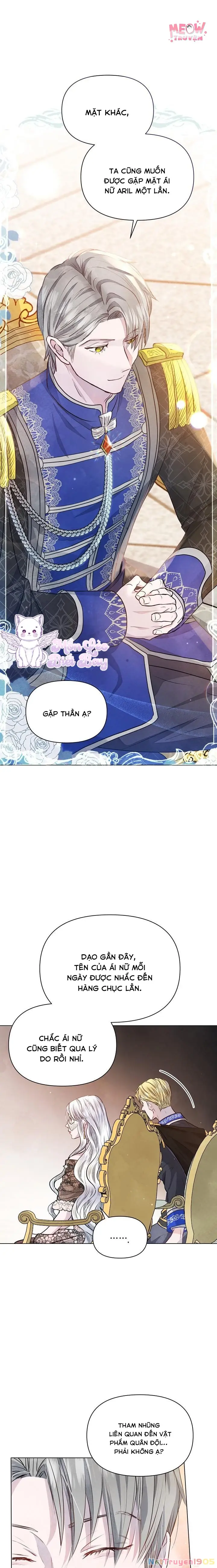 Kể Từ Giờ, Công Nương Sẽ Đình Công Chapter 8 - Trang 12