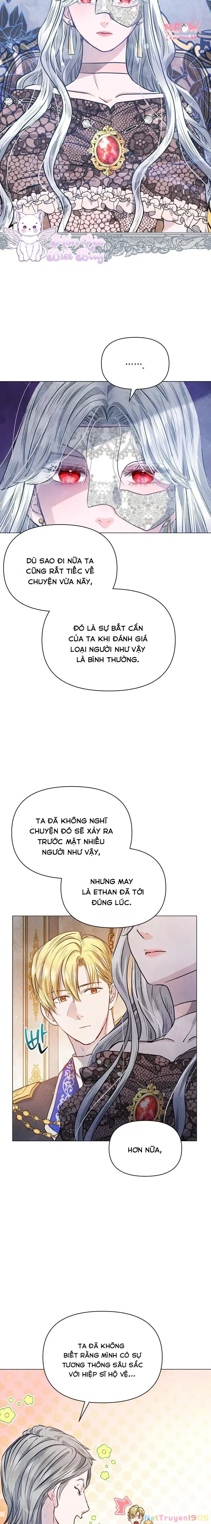 Kể Từ Giờ, Công Nương Sẽ Đình Công Chapter 8 - Trang 15