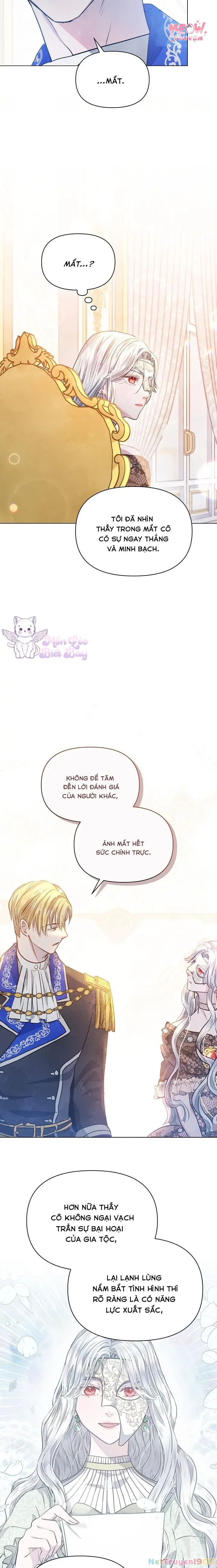 Kể Từ Giờ, Công Nương Sẽ Đình Công Chapter 8 - Trang 19