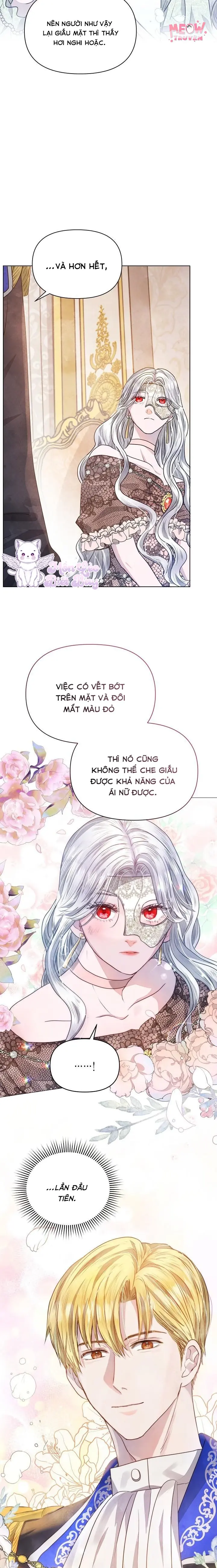 Kể Từ Giờ, Công Nương Sẽ Đình Công Chapter 8 - Trang 20