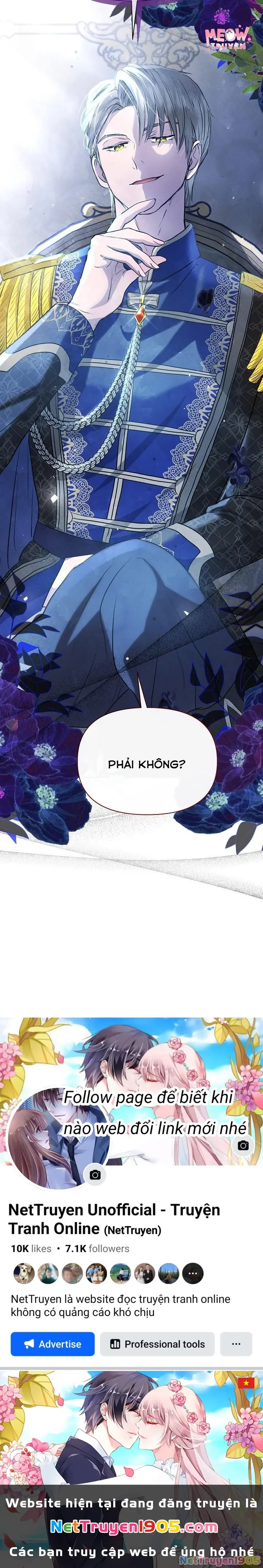 Kể Từ Giờ, Công Nương Sẽ Đình Công Chapter 8 - Trang 22
