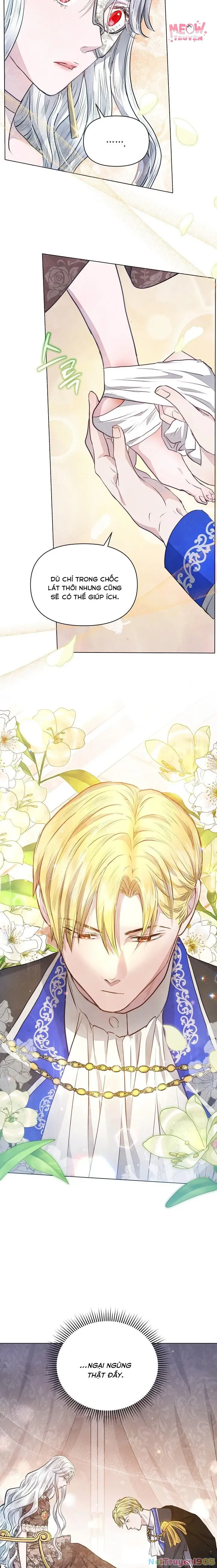 Kể Từ Giờ, Công Nương Sẽ Đình Công Chapter 8 - Trang 6