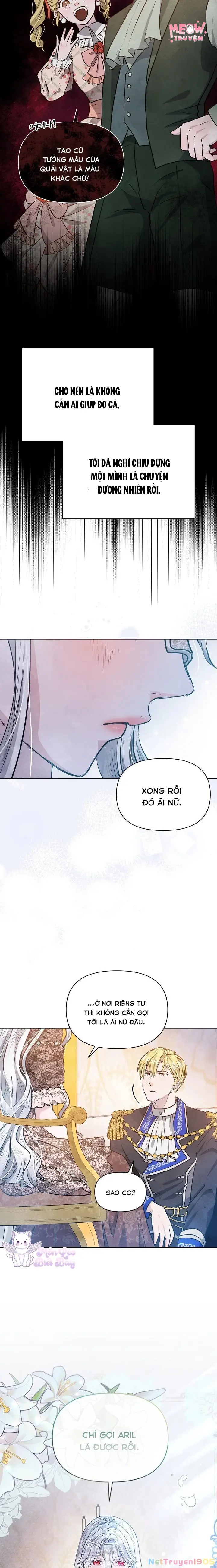 Kể Từ Giờ, Công Nương Sẽ Đình Công Chapter 8 - Trang 8