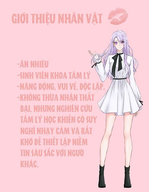 Kế Ước Ngọt Sủng:quốc Dân Lão Công Đích Tiểu Chiếm Giữ Thử Chapter 2.5 - Trang 7