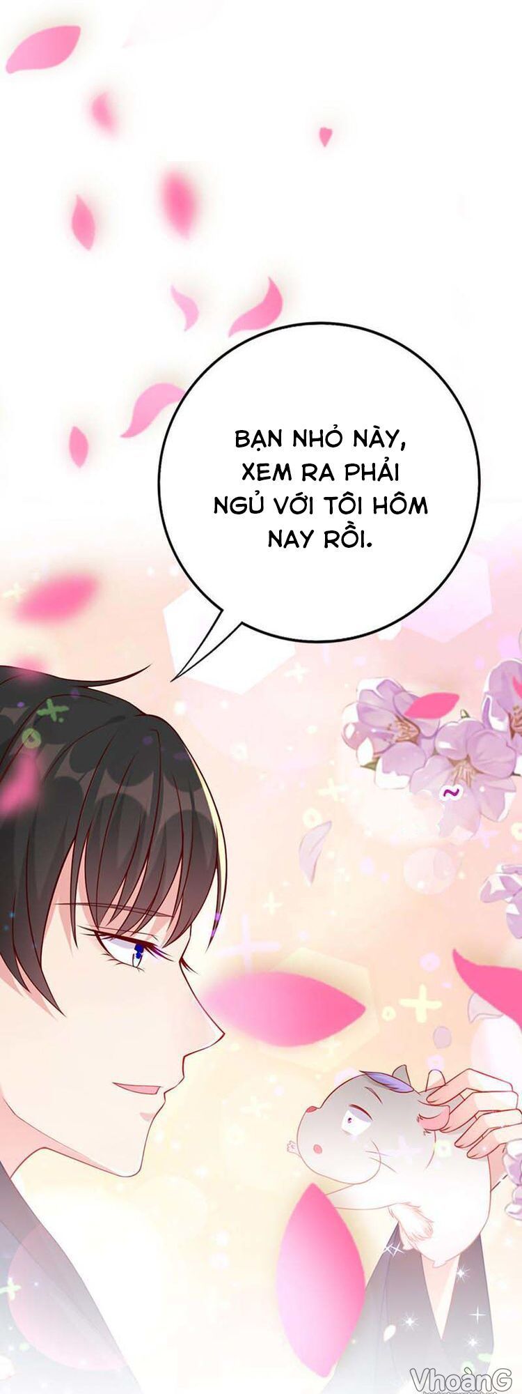 Kế Ước Ngọt Sủng:quốc Dân Lão Công Đích Tiểu Chiếm Giữ Thử Chapter 3 - Trang 19
