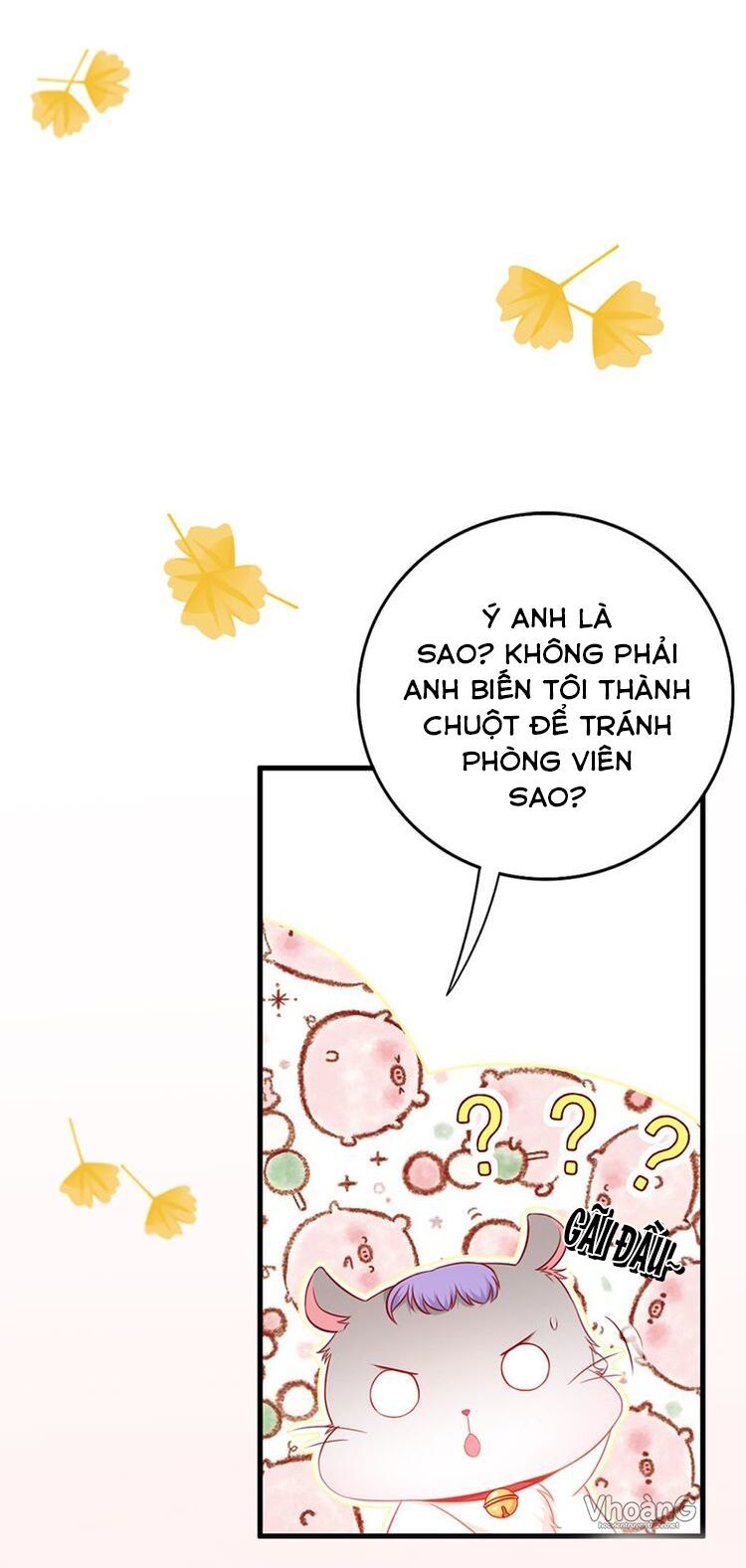 Kế Ước Ngọt Sủng:quốc Dân Lão Công Đích Tiểu Chiếm Giữ Thử Chapter 3 - Trang 3