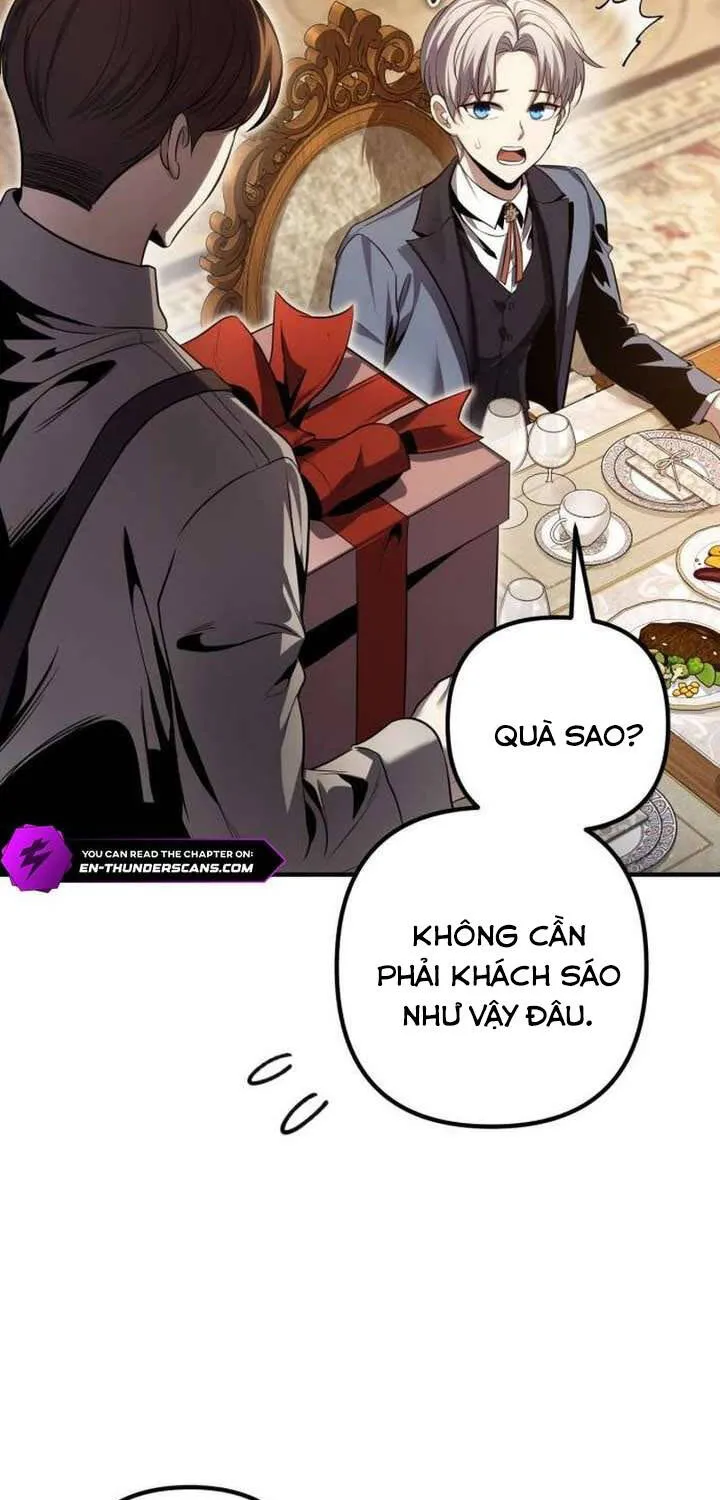 Kẻ Vô Lại Hạng 10 Nhà Bá Tước Biên Cương Chapter 1 - Trang 14