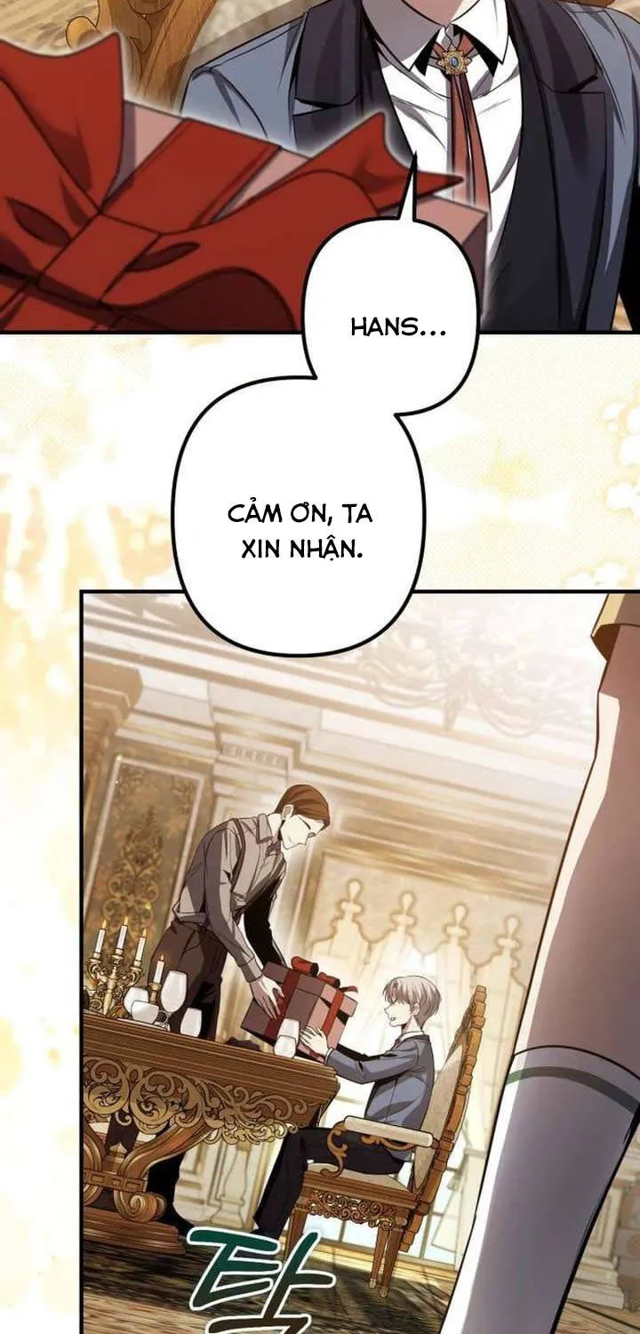 Kẻ Vô Lại Hạng 10 Nhà Bá Tước Biên Cương Chapter 1 - Trang 17
