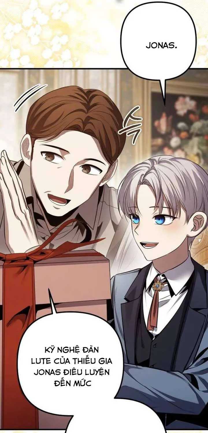 Kẻ Vô Lại Hạng 10 Nhà Bá Tước Biên Cương Chapter 1 - Trang 21