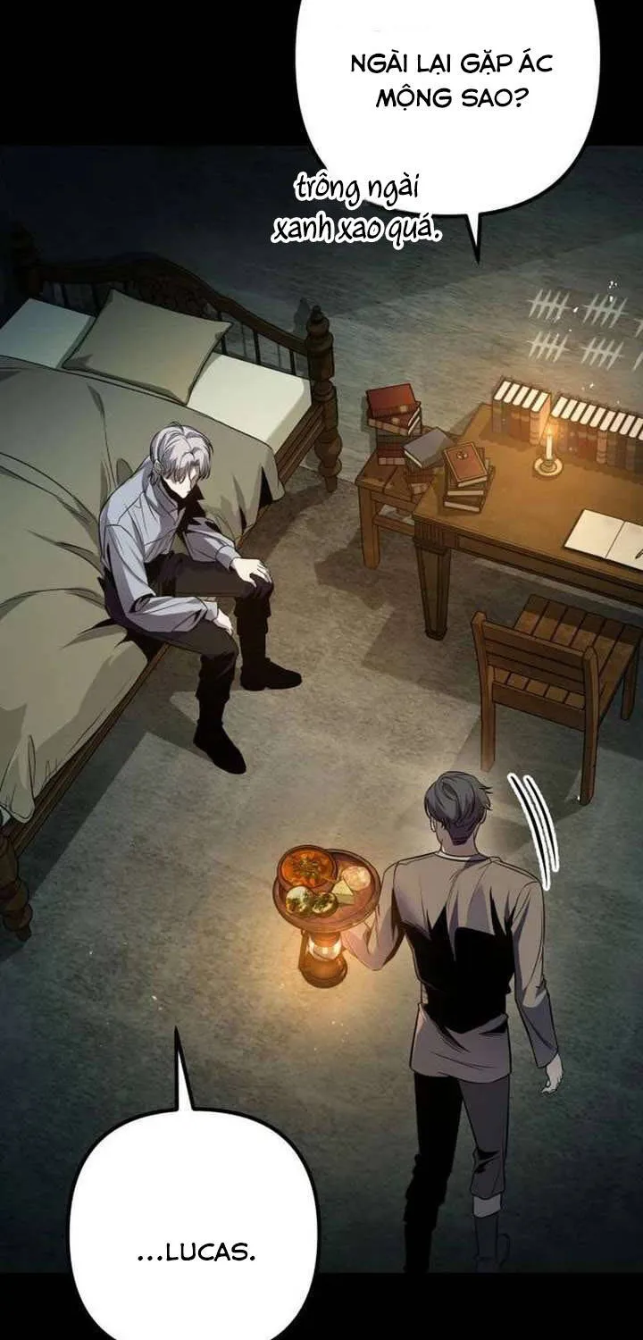 Kẻ Vô Lại Hạng 10 Nhà Bá Tước Biên Cương Chapter 1 - Trang 40