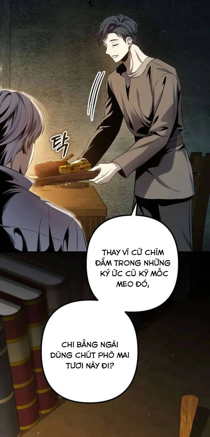 Kẻ Vô Lại Hạng 10 Nhà Bá Tước Biên Cương Chapter 1 - Trang 43