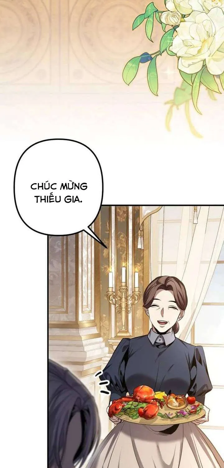 Kẻ Vô Lại Hạng 10 Nhà Bá Tước Biên Cương Chapter 1 - Trang 9