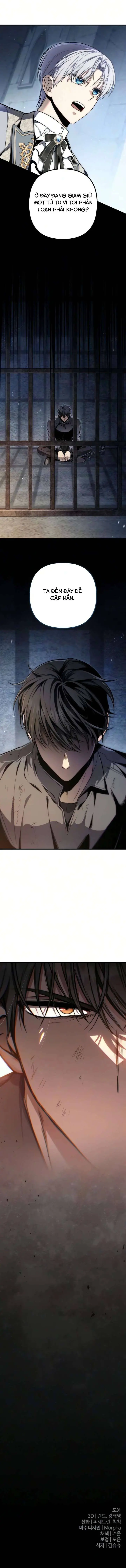 Kẻ Vô Lại Hạng 10 Nhà Bá Tước Biên Cương Chapter 10 - Trang 20