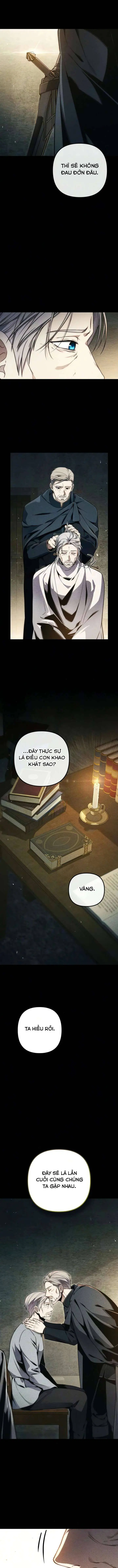 Kẻ Vô Lại Hạng 10 Nhà Bá Tước Biên Cương Chapter 10 - Trang 5