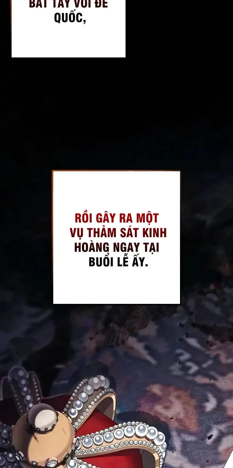 Kẻ Vô Lại Hạng 10 Nhà Bá Tước Biên Cương Chapter 11 - Trang 38