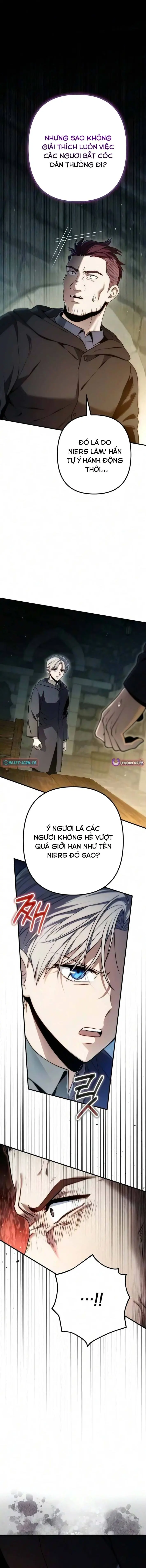 Kẻ Vô Lại Hạng 10 Nhà Bá Tước Biên Cương Chapter 12 - Trang 10
