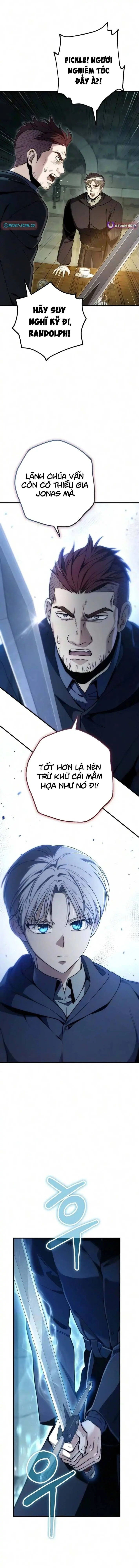 Kẻ Vô Lại Hạng 10 Nhà Bá Tước Biên Cương Chapter 12 - Trang 12