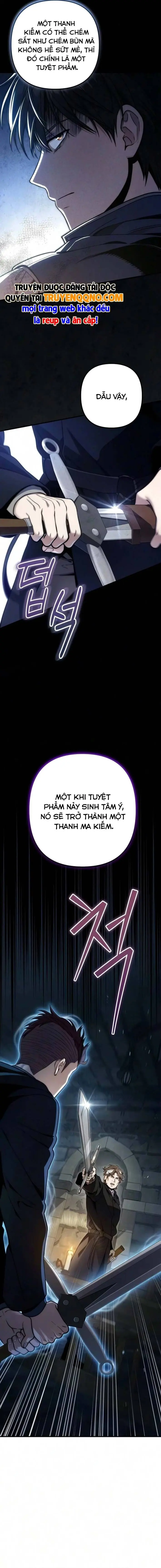 Kẻ Vô Lại Hạng 10 Nhà Bá Tước Biên Cương Chapter 12 - Trang 17