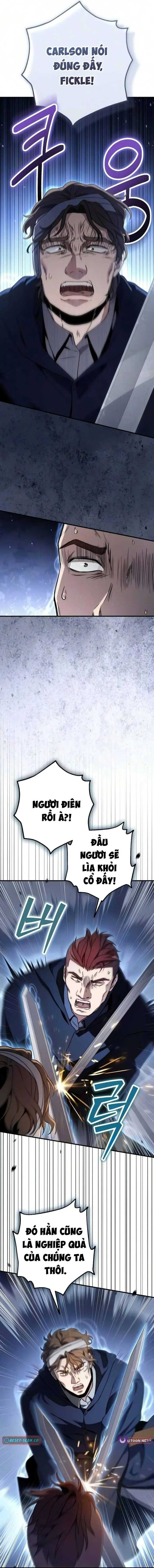 Kẻ Vô Lại Hạng 10 Nhà Bá Tước Biên Cương Chapter 12 - Trang 19