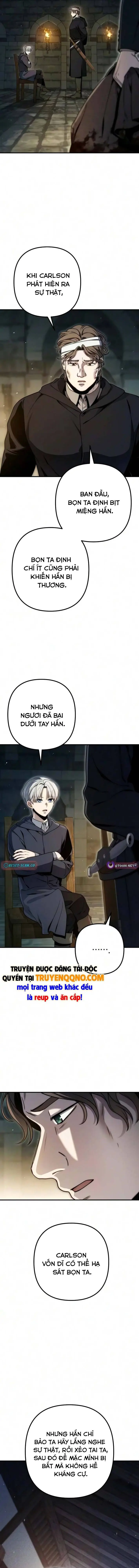 Kẻ Vô Lại Hạng 10 Nhà Bá Tước Biên Cương Chapter 12 - Trang 22