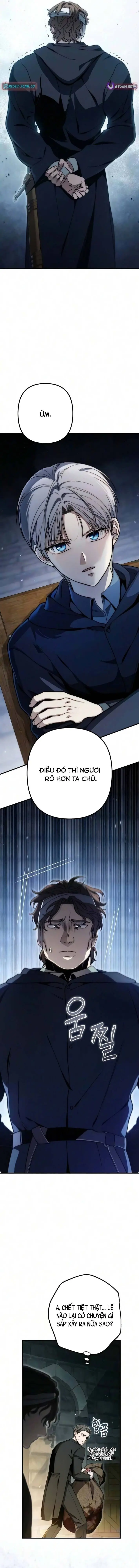 Kẻ Vô Lại Hạng 10 Nhà Bá Tước Biên Cương Chapter 12 - Trang 24