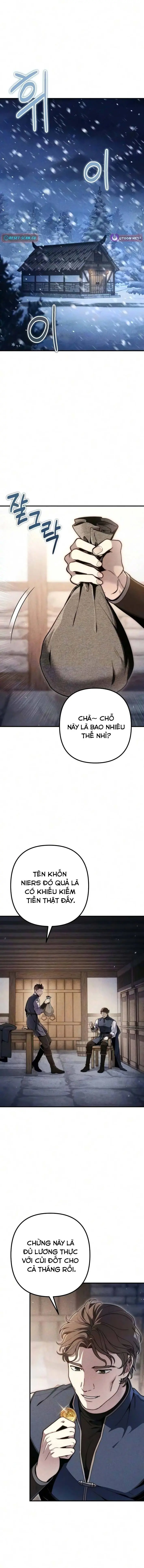 Kẻ Vô Lại Hạng 10 Nhà Bá Tước Biên Cương Chapter 12 - Trang 3