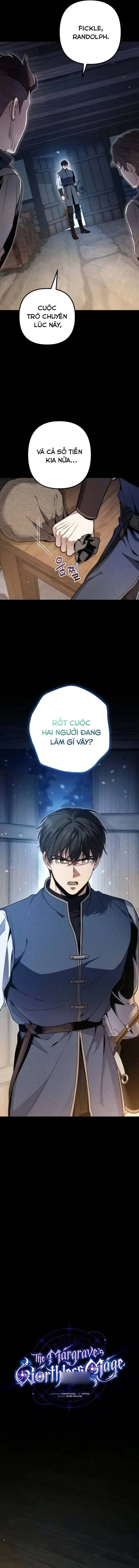 Kẻ Vô Lại Hạng 10 Nhà Bá Tước Biên Cương Chapter 12 - Trang 5
