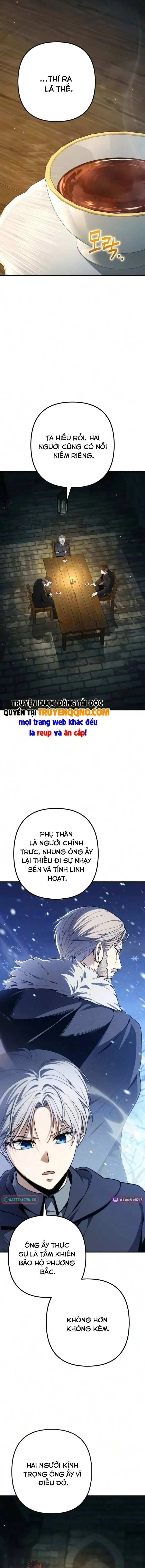 Kẻ Vô Lại Hạng 10 Nhà Bá Tước Biên Cương Chapter 12 - Trang 6