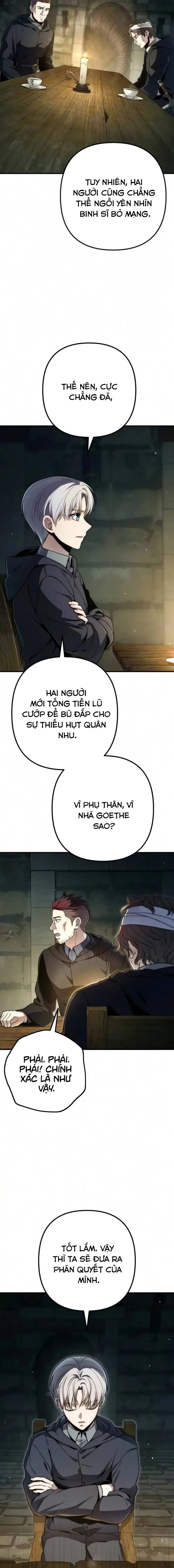 Kẻ Vô Lại Hạng 10 Nhà Bá Tước Biên Cương Chapter 12 - Trang 7