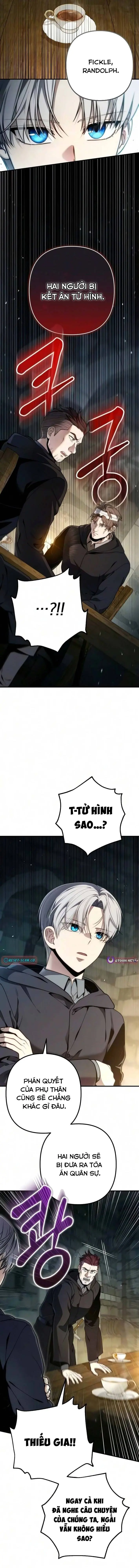 Kẻ Vô Lại Hạng 10 Nhà Bá Tước Biên Cương Chapter 12 - Trang 8