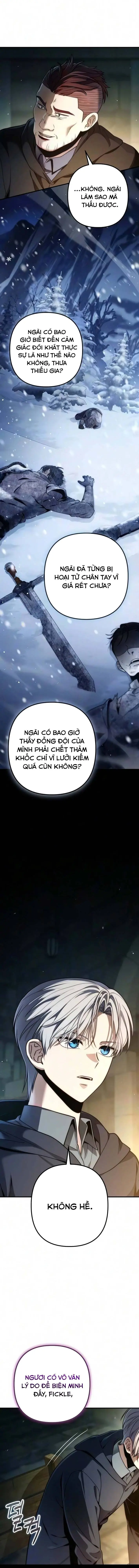 Kẻ Vô Lại Hạng 10 Nhà Bá Tước Biên Cương Chapter 12 - Trang 9