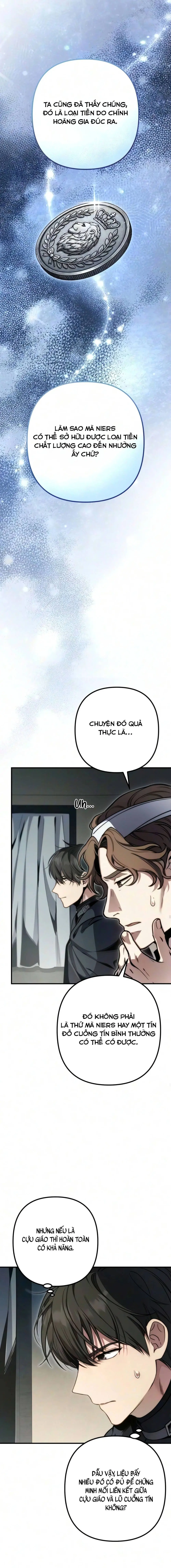 Kẻ Vô Lại Hạng 10 Nhà Bá Tước Biên Cương Chapter 14 - Trang 14