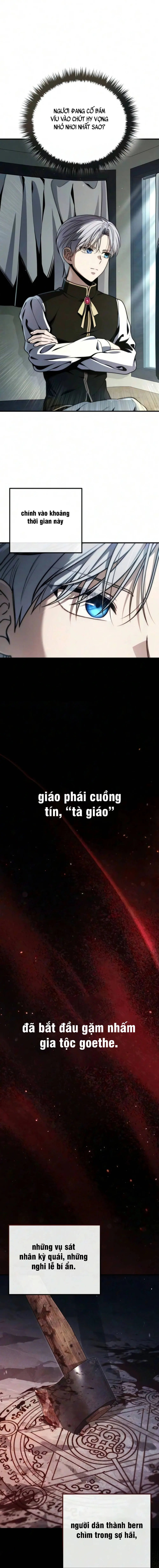 Kẻ Vô Lại Hạng 10 Nhà Bá Tước Biên Cương Chapter 14 - Trang 15